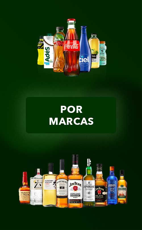 Card Bebs Categoria Por Marcas